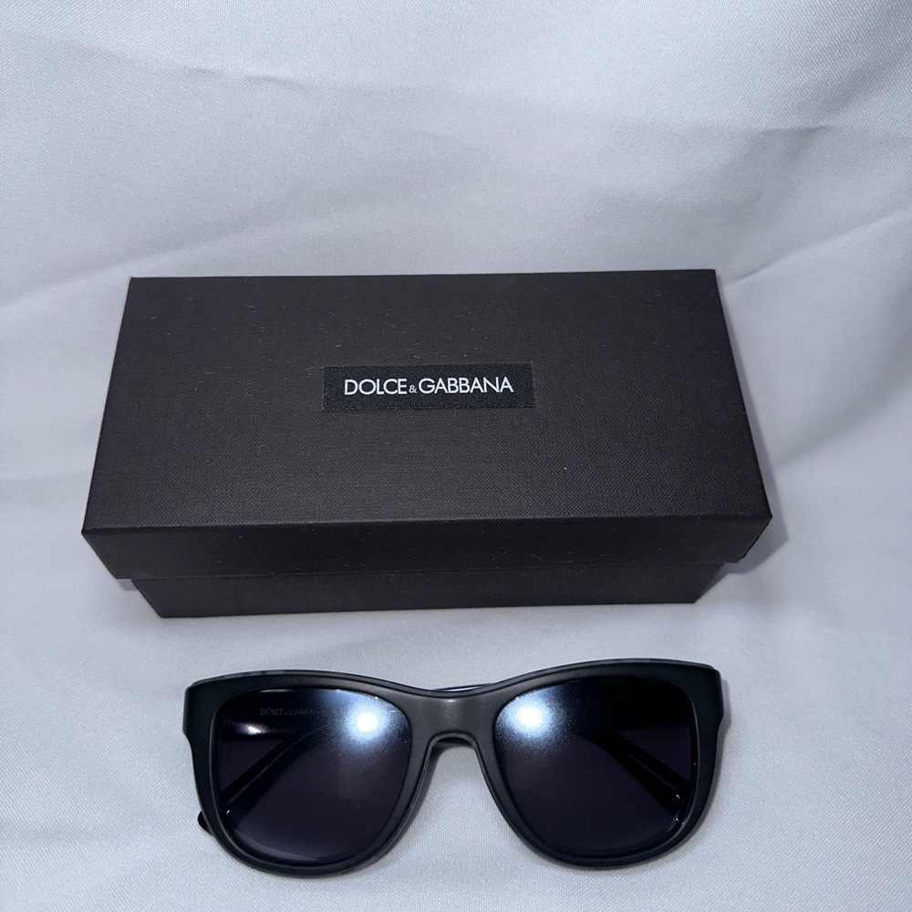 Sun Glasses - image 5